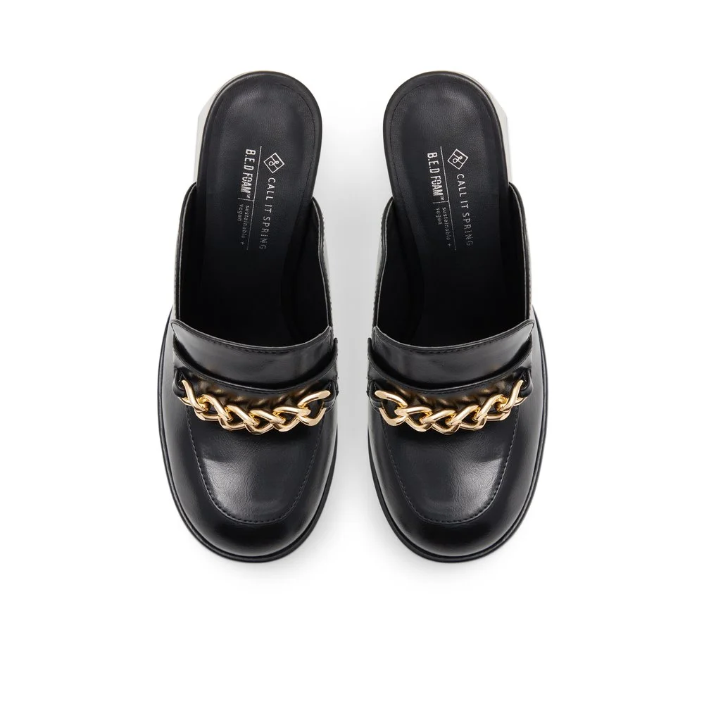 Call It Spring cassia black 001 002 CASSIA - Image 5