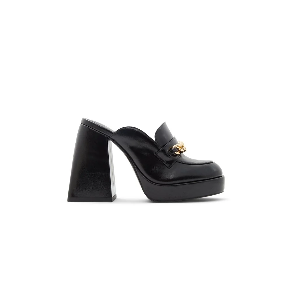 Call It Spring cassia black 001 002 CASSIA