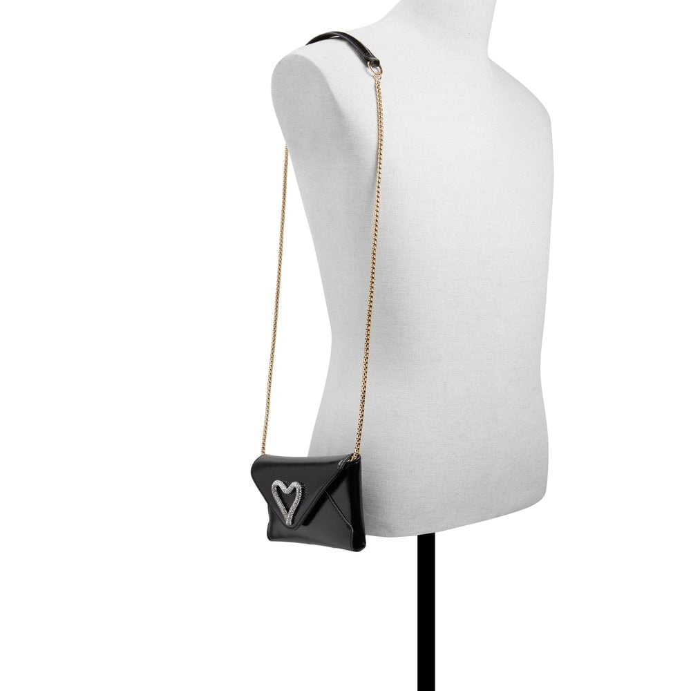 SOLIT-R COEUR Black Gloss main image 0