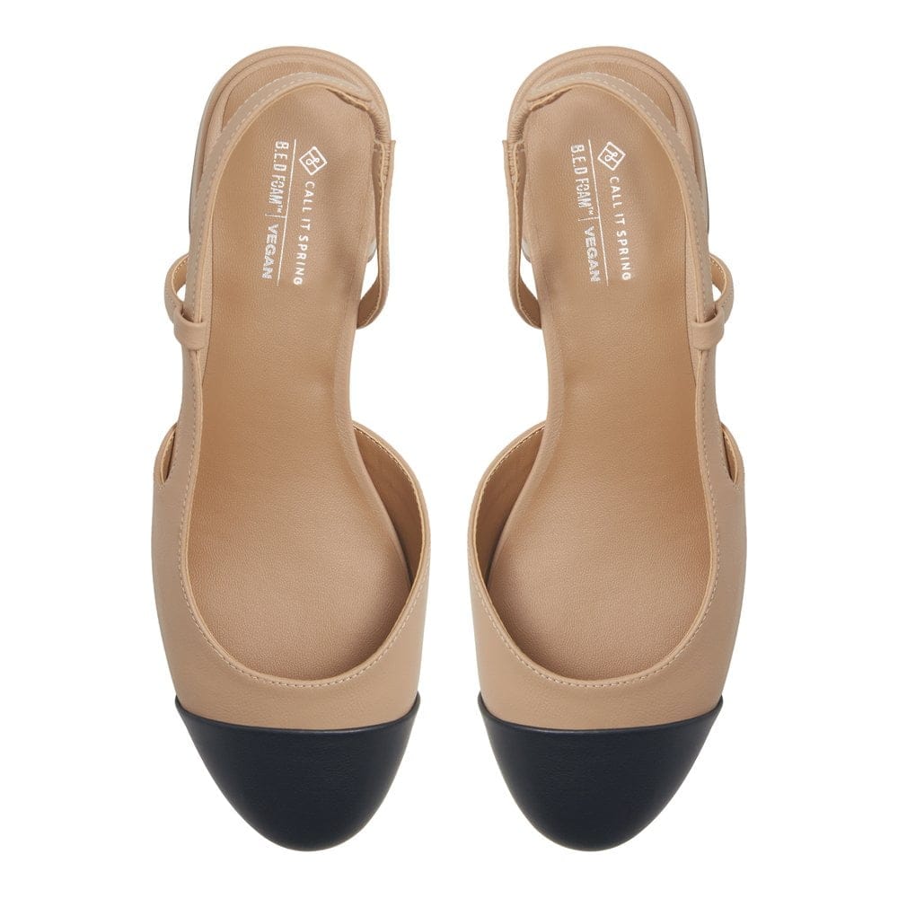 Call It Spring sofiia beige 280 002 SOFIIA - Image 5