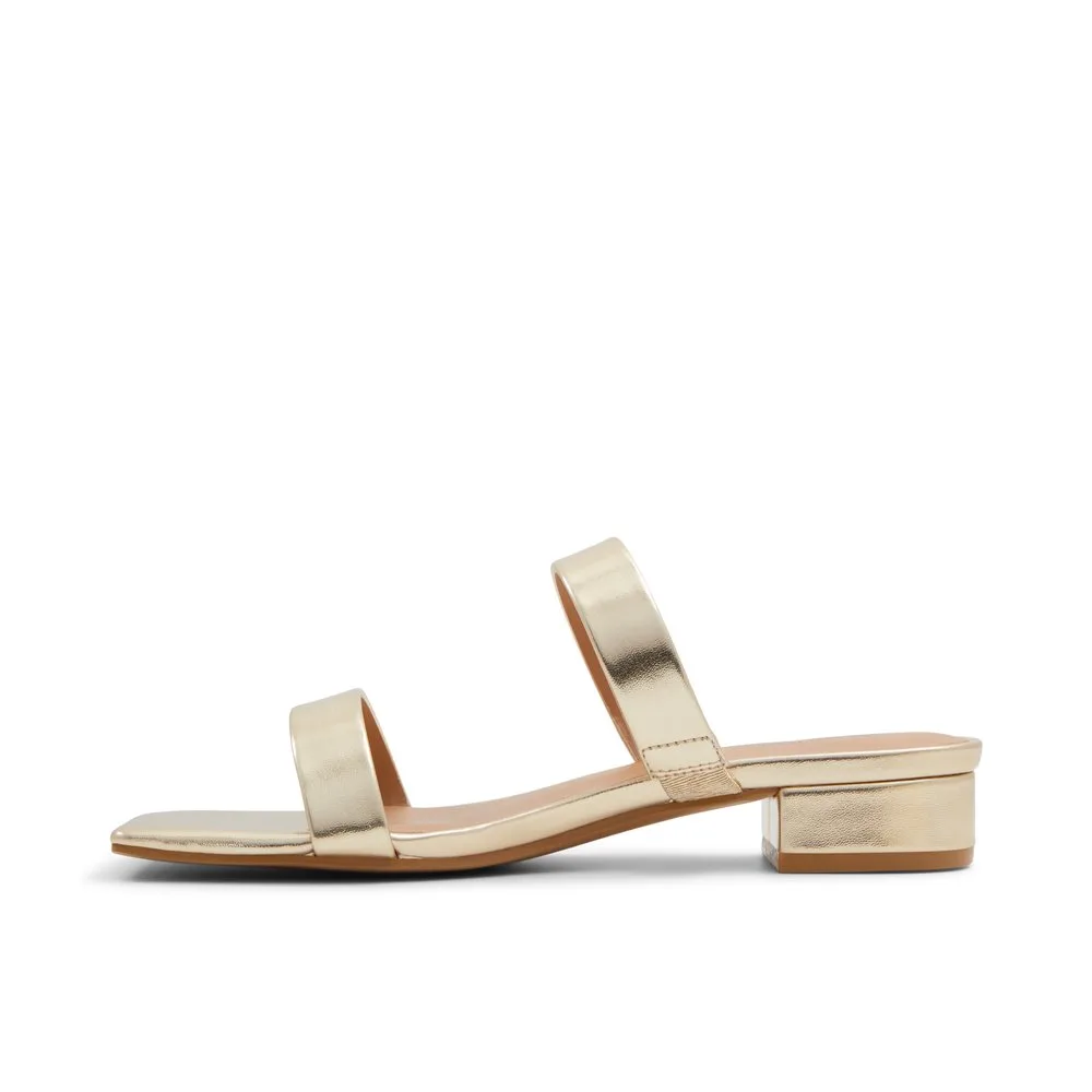 Call It Spring clarra gold 711 002 CLARRA - Image 2