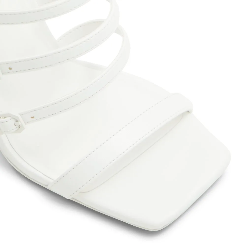 Call It Spring peytonn white 100 002 PEYTONN - Image 5