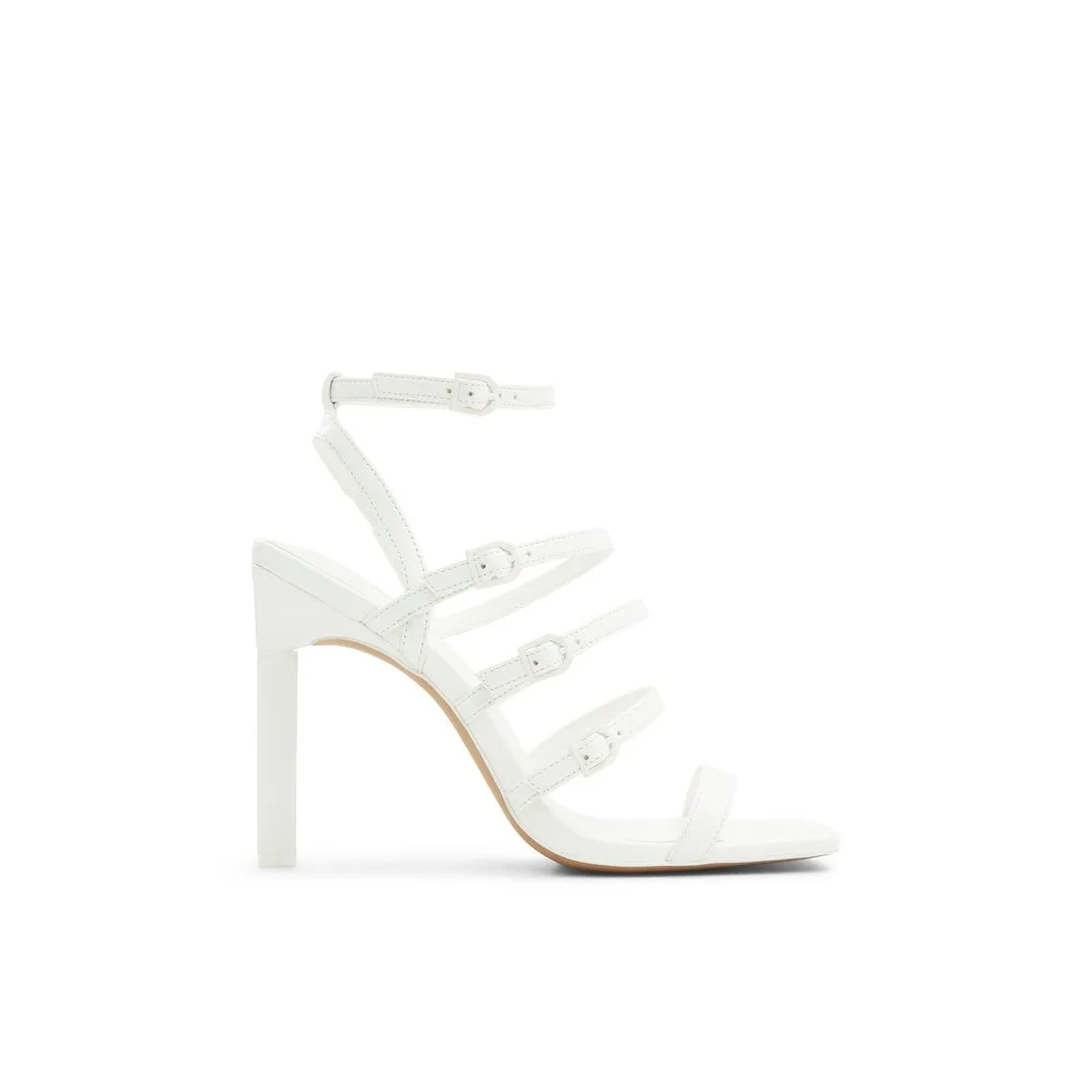 Call It Spring peytonn white 100 002 PEYTONN