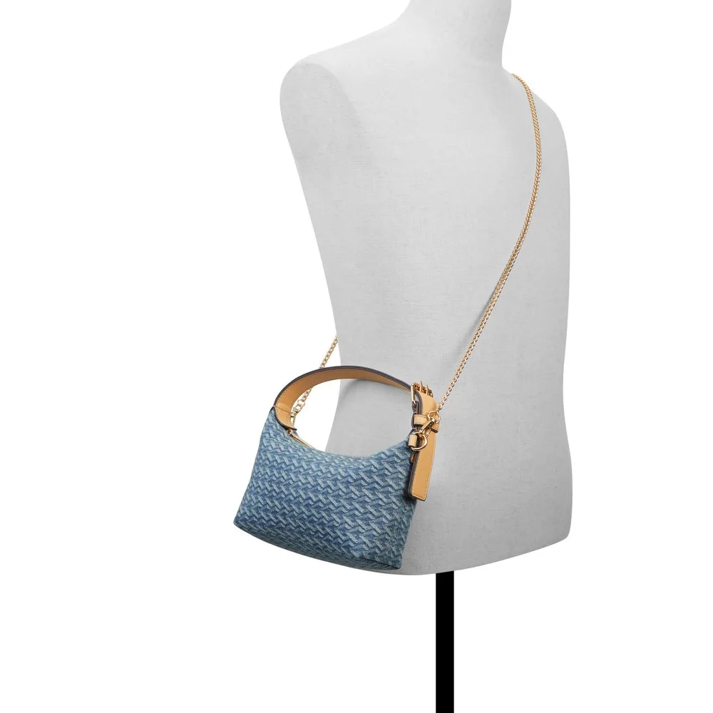 Call It Spring delilahh blue 407 002 DELILAHH - Image 4