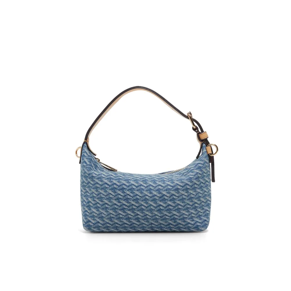 Call It Spring delilahh blue 407 002 DELILAHH