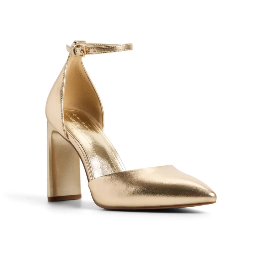 Call It Spring kimmie gold 710 002 KIMMIE - Image 4