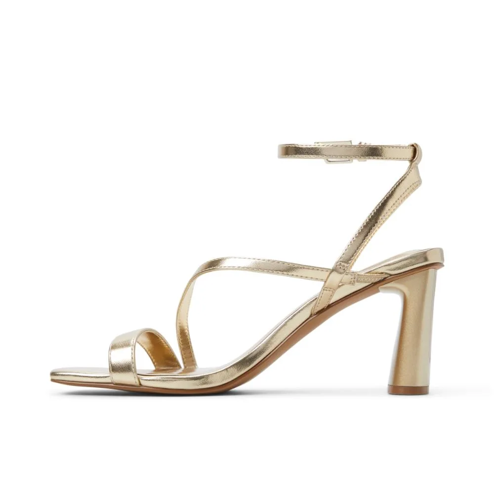 Call It Spring laneyy gold 710 002 LANEYY - Image 3